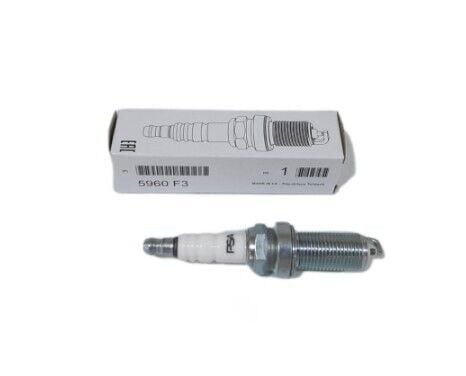 Peugeot 307 (2001-2009) 1.6 Benzinli  Buji (Orijinal)