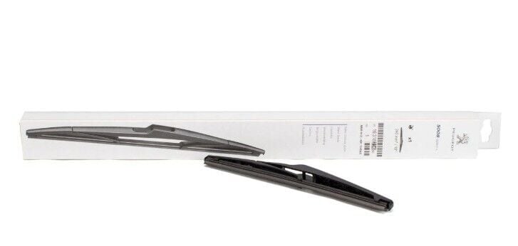 Peugeot 5008 (2016-2024) Arka Cam Silecek Süpürgesi (Orijinal)