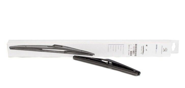 Peugeot 5008 (2016-2024) Arka Cam Silecek Süpürgesi (Orijinal)