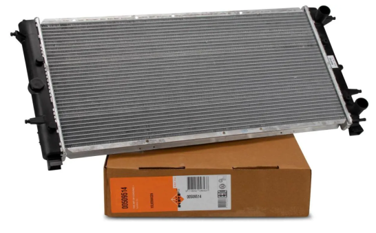 Peugeot 5008 (2017-2024) 1,5 Hdi Su Radyatörü (Kale)