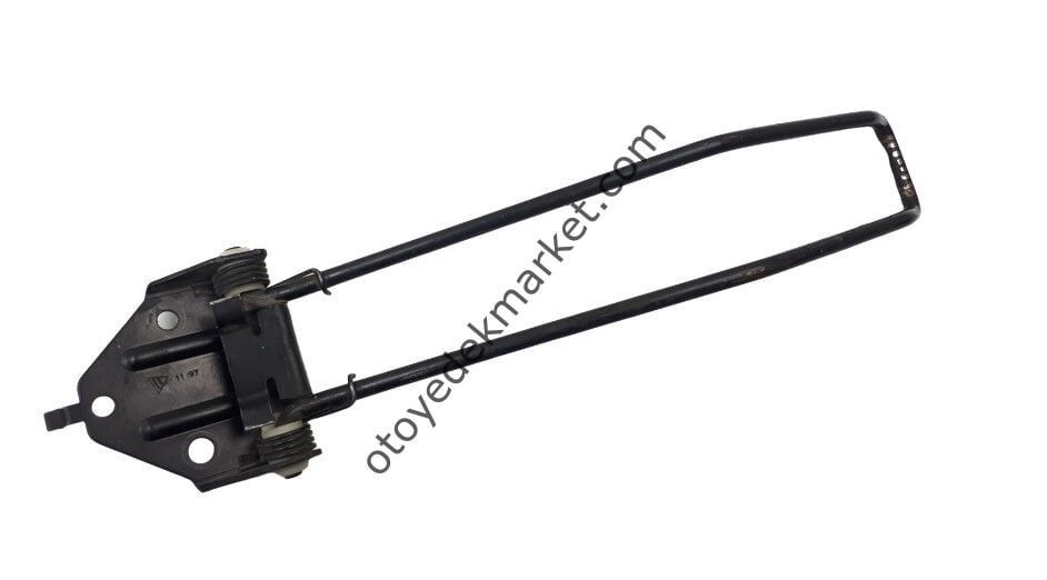 Citroen Berlingo (1998-2008) Çift Açılır Arka Sol Kapı Gergisi (Orijinal)