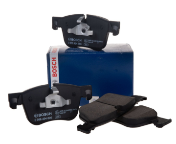 Citroen Berlingo (2018-2024) Ön Fren Balata Takımı (Bosch)