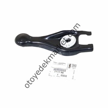 Peugeot 207 1,6 Dizel Debriyaj Çatalı (Orijinal)