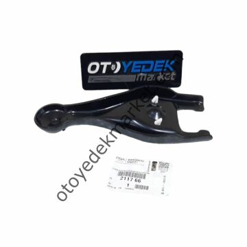 Peugeot 207 1,6 Dizel Debriyaj Çatalı (Orijinal)