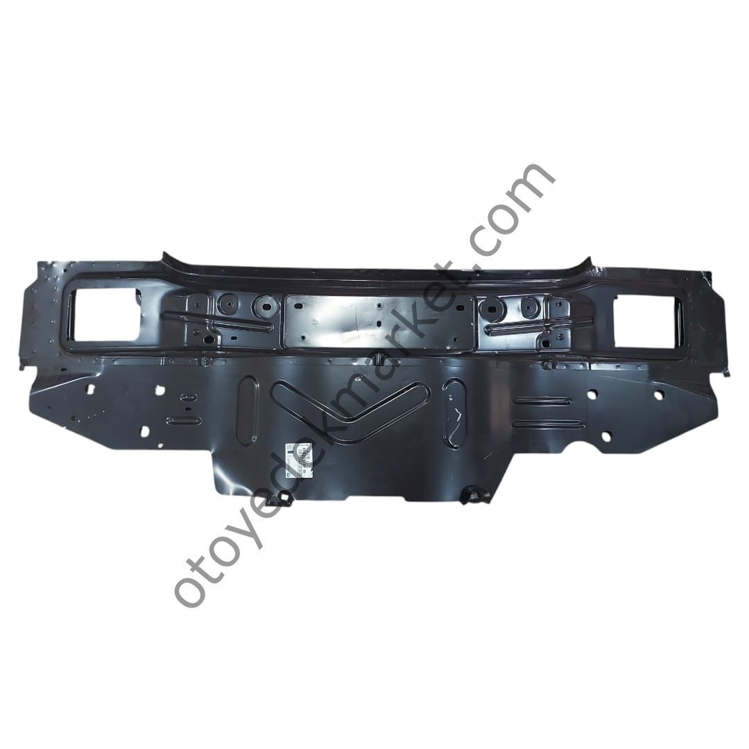 Peugeot 208 (2020-2023) Arka Panel (Orijinal)
