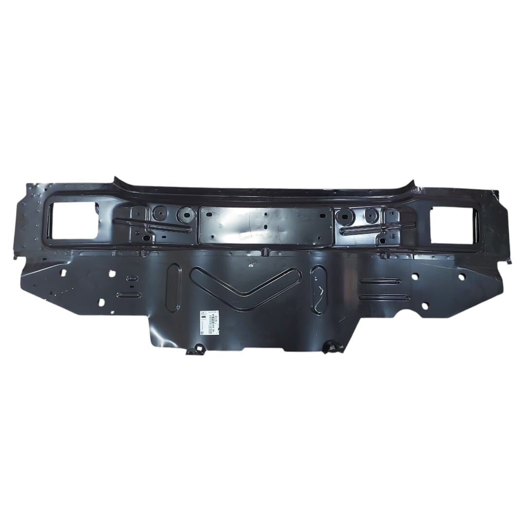 Peugeot 208 (2020-2023) Arka Panel (Orijinal)