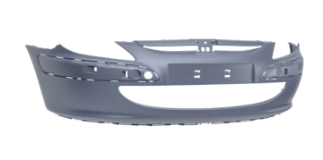 Peugeot 307 (2001-2005) Ön Tampon (Phira)
