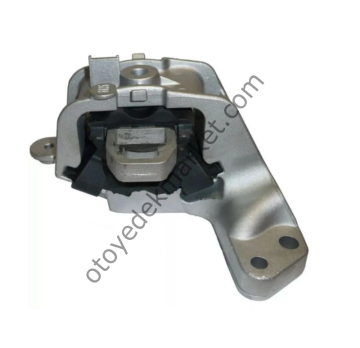 Peugeot 407 (2004-2011) Dizel ve Benzinli Motor Sol Üst Takozu (Üçel)