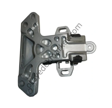 Peugeot 407 (2004-2011) Dizel ve Benzinli Motor Sol Üst Takozu (Üçel)