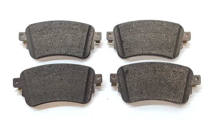 Peugeot Expert (2017-2024) Arka Fren Balata Takımı (Bosch)