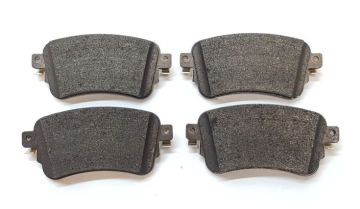 Peugeot Expert (2017-2024) Arka Fren Balata Takımı (Bosch)