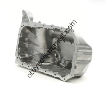 Citroen C2 (2003-2009) 1.6 16V Benzinli Yağ Karteri (İthal)