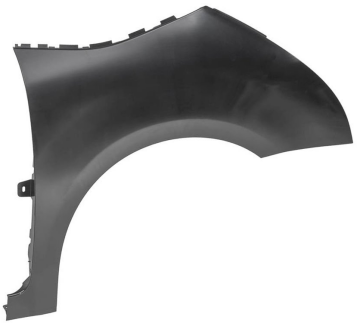 Citroen C4 Picasso (2006-2013) Sağ Ön Çamurluk (Phira)