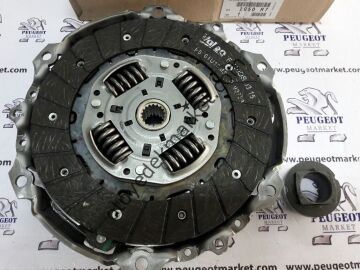 PEUGEOT 308 1,6 VTI BENZİNLİ DEBRİYAJ SETİ (ORİNAL)