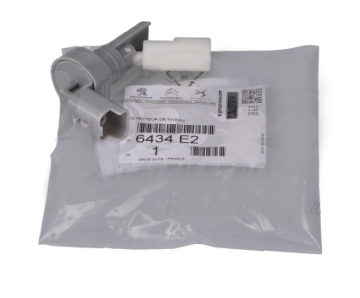 Peugeot 308 (2008-2013) Cam Silecek Su Deposu Seviye Müşürü (Orijinal)