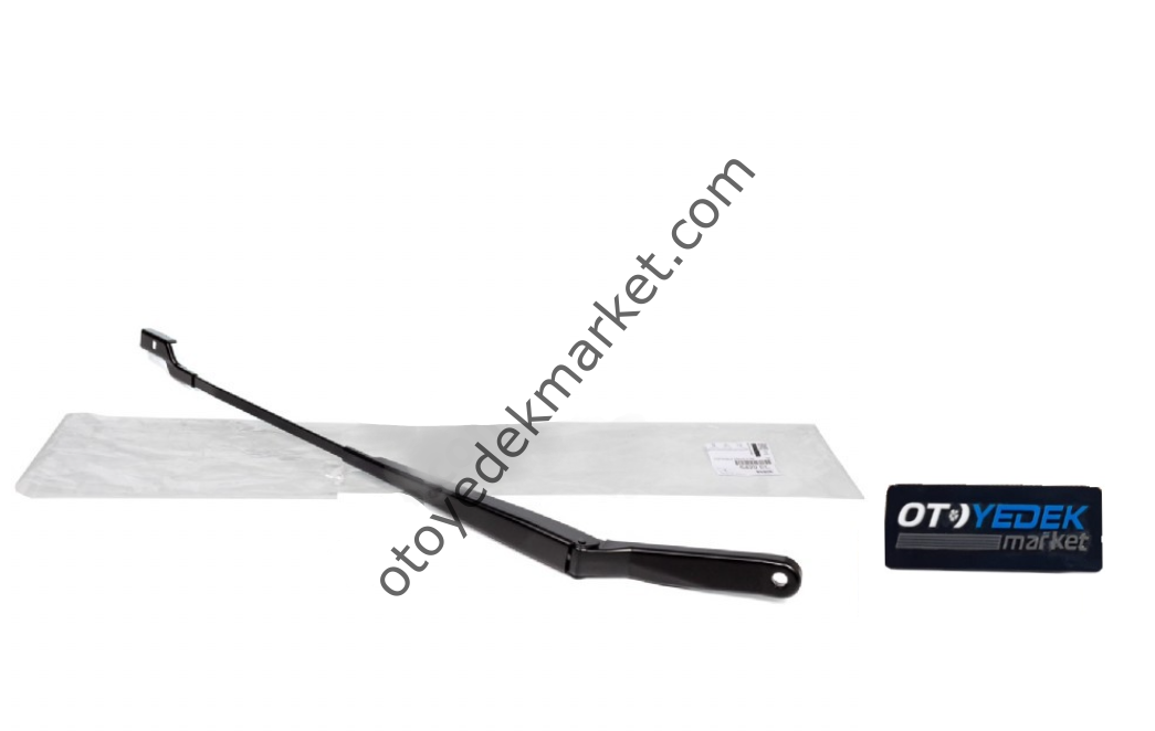 PEUGEOT 308 (2008-2013) SOL ÖN SİLECEK KOLU (ORİJİNAL)