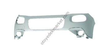 Citroen C3 (2017-2020) Ön Tampon (İthal)