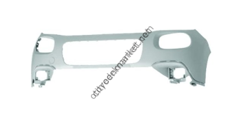 Citroen C3 (2017-2020) Ön Tampon (İthal)