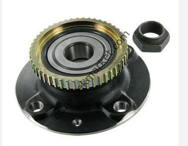 PEUGEOT 106 GTI ARKA PORYA KOMPLE (İTHAL)