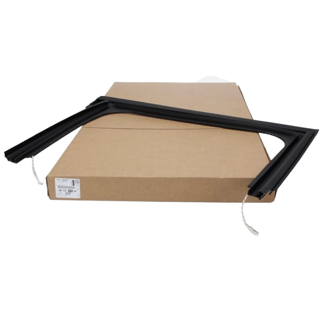 Peugeot 2008 (2012-2019) Sağ Arka Cam Çerçeve Fitili (Orijinal)