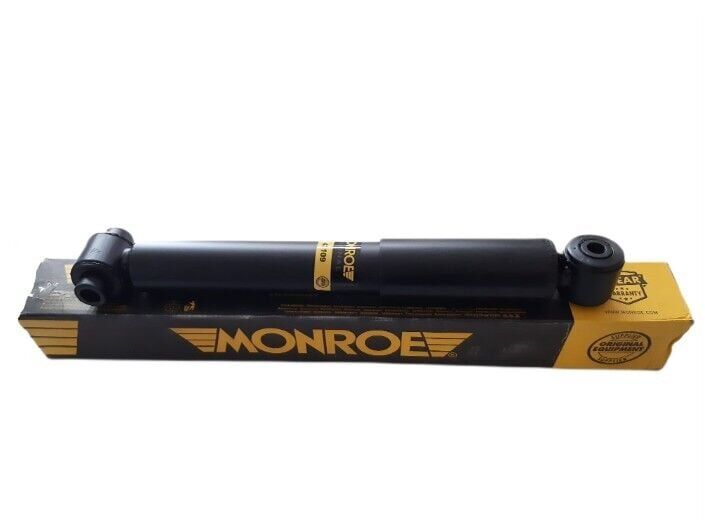 PEUGEOT 206 (1999-2012) ARKA AMORTİSÖR (MONREO)