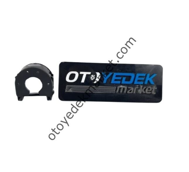 Peugeot 207 (2006-2012) Radyatör Üst Bağlantı Klipsi (İthal)