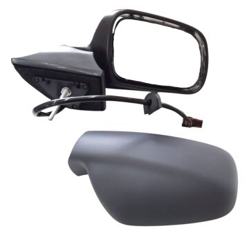 PEUGEOT 407 (2004-2011) OTOMATİK KATLANIR SAĞ DIŞ DİKİZ AYNASI (İTHAL)
