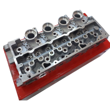 Peugeot Bipper (2003-2011) 1.4 Dizel Silindir Kapağı (İTHAL)