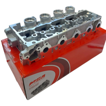 Peugeot Bipper (2003-2011) 1.4 Dizel Silindir Kapağı (İTHAL)