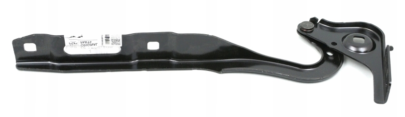 Peugeot Rifter (2019-2025) Ön Kaput Sağ Menteşe (İthal)