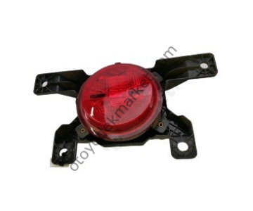 Citroen Ami (2021-2024) Arka Stop Lambası (Orijinal)