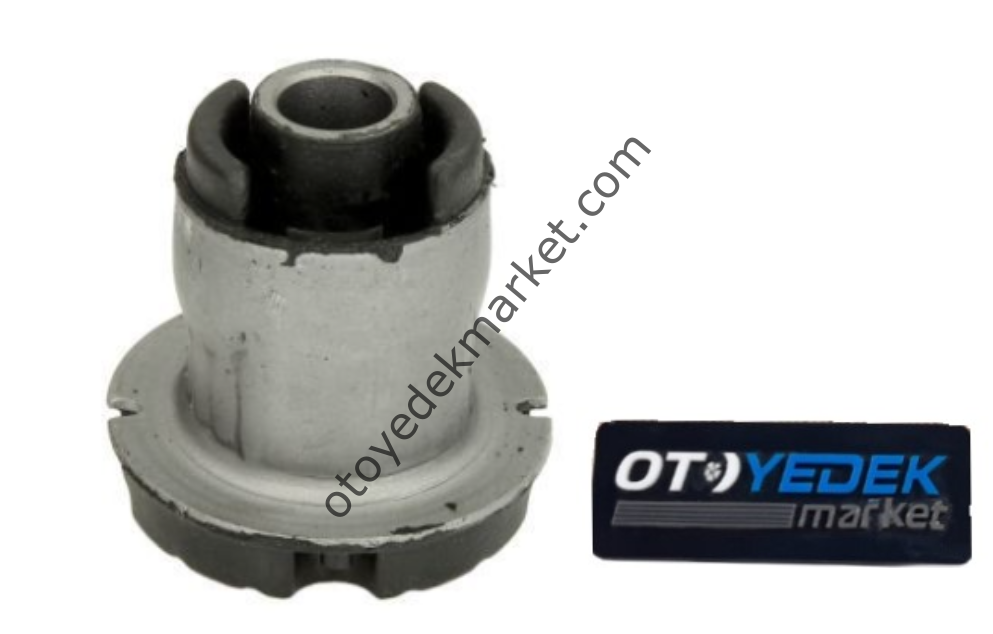 Peugeot 206 Torsiyon Arka Burcu Dış (İthal)