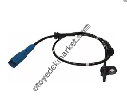 Peugeot 301 (2012-2024) Arka Abs Sensörü (İthal)