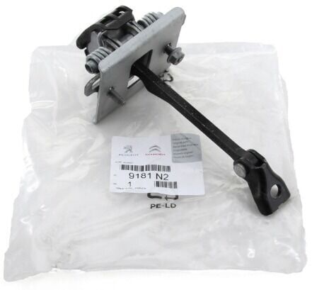 PEUGEOT 308 (2008-2013) ÖN KAPI GERGİSİ (ORİJİNAL)