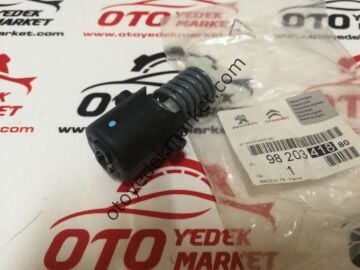 PEUGEOT 308 (2008-2014) DEBRİYAJ PEDAL YAYI (ORİJİNAL)