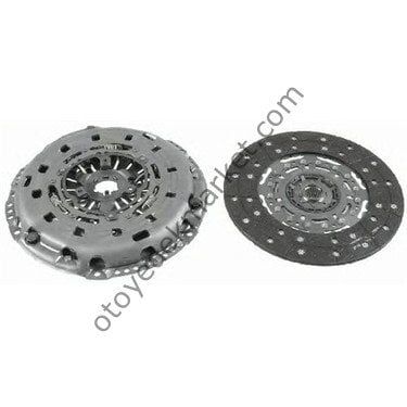 Peugeot Boxer 3.0 puma  (2007-2015) debriyaj seti (orjinal)