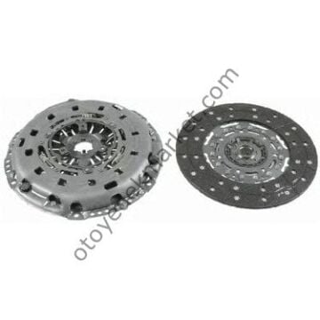 Peugeot Boxer 3.0 puma  (2007-2015) debriyaj seti (orjinal)