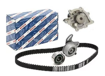 Peugeot Expert (2017-2024) 2.0 Hdi Triger ve Devirdaim Seti (Bosch)