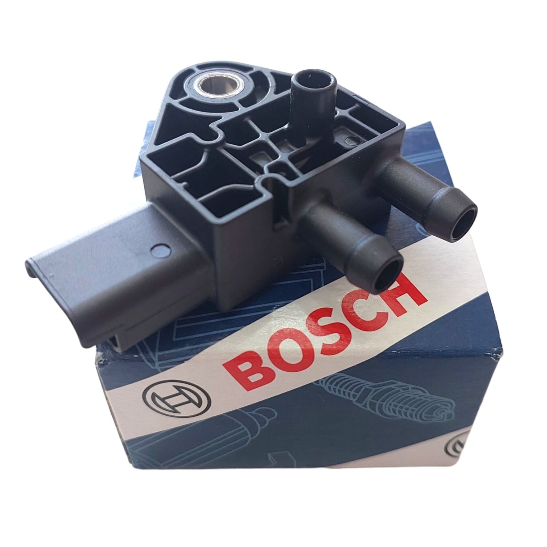 Peugeot Rifter (2018-2024) 1.5 Hdi Fap Basınç Sensörü (Bosch)