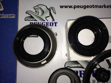PEUGEOT 307 OTOM.ŞANZIMAN PİSTON TAKIMI (ORJİNAL)