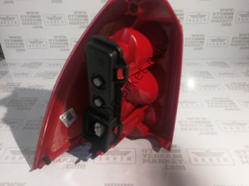 PEUGEOT 307 SW SOL ARKA STOP 2002-2006 (TYC)
