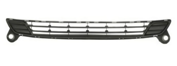 Peugeot 301 (2012-2016) Ön Tampon Alt Izgara (İthal)
