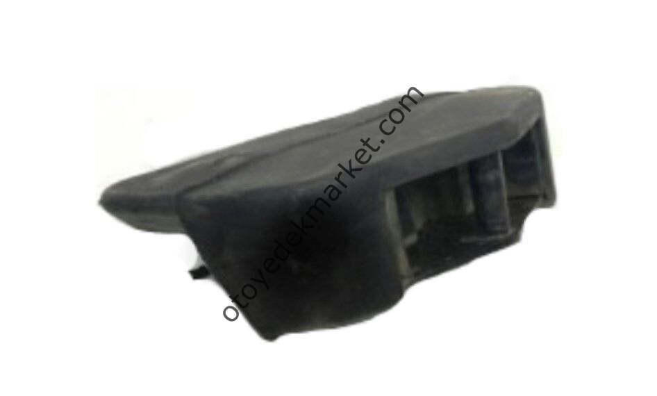 Citroen Berlingo (1998-2002) Sağ Üst Bagaj Kilit Karşılığı (Orijinal)