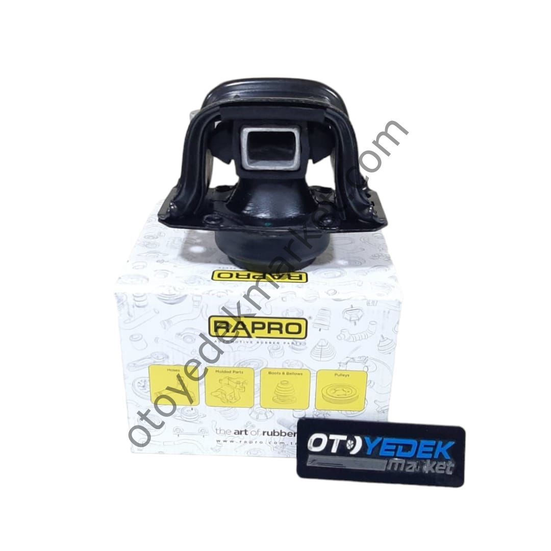Citroen Berlingo (2008-2018)  1.6 Hdi Sağ Üst Motor Takozu / Kulağı (Rapro)