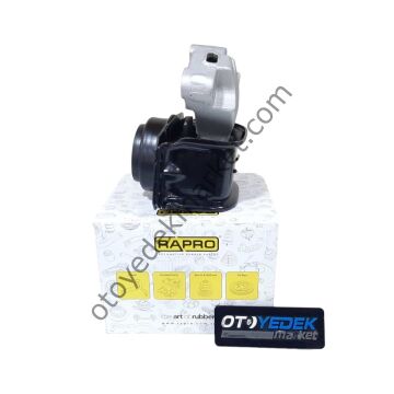 Citroen Berlingo (2008-2018)  1.6 Hdi Sağ Üst Motor Takozu / Kulağı (Rapro)