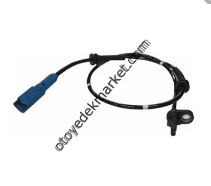 Citroen C3  (2018-2024) Arka Abs Sensörü (İthal)