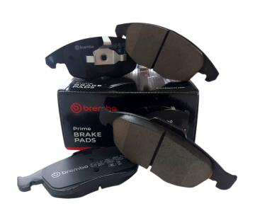 Citroen C4 Picasso (2008-2013) Ön Fren Balata Takımı (Brembo)
