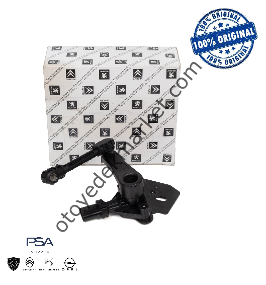 Citroen C5 Aircross (2018-2023) Araç Arka Yükseklik Sensörü (Orijinal)