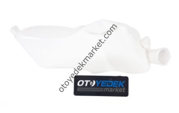 Peugeot 206 (1999-2012) Cam Yıkama Su Deposu (İthal)