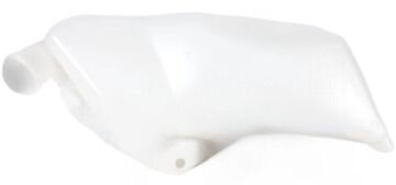 Peugeot 206 (1999-2012) Cam Yıkama Su Deposu (İthal)